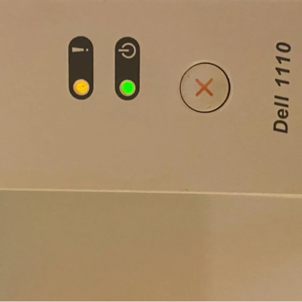 Dell Printer Office Laser Printer